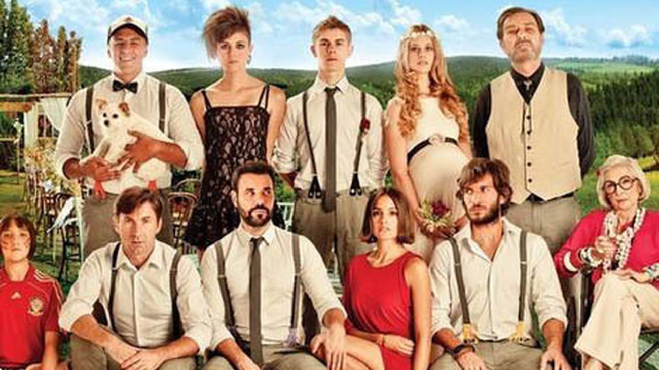 Lo último de Sanchez Arévalo y Ken Loach, esta semana en los cines