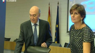 La CEOE cree que no se creará empleo hasta la segunda mitad de 2014