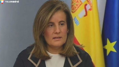 El Gobierno aprueba la reforma de las pensiones, que se desvincularán del IPC