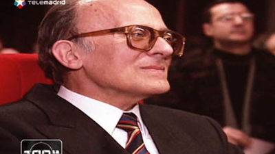 Zoom: Marino Barbero y FILESA