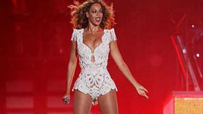 Beyoncé ofrece un espectáculo arrollador en el Rock in Rio