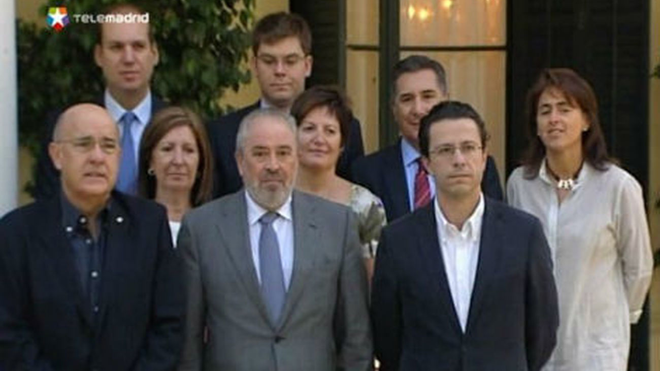 Comunidades Autónomas - Sanidad