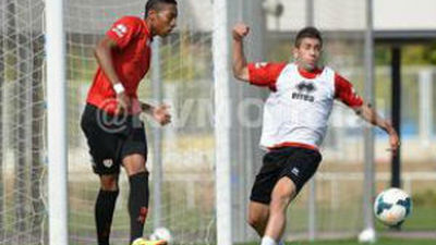 El Málaga, a por su primer triunfo ante un Rayo que espera recuperar la senda