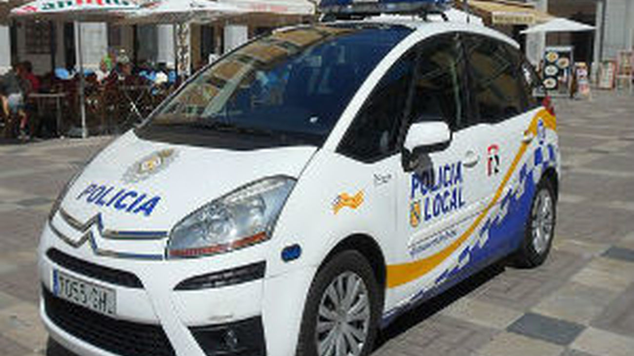 Policía Local de Palma de Mallorca
