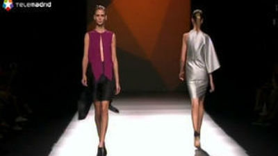 El diseño español apuesta sobre seguro