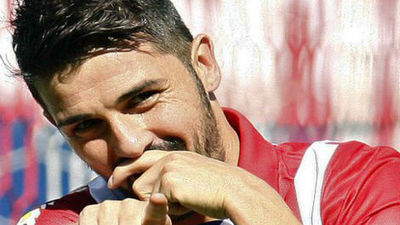 4-2. El Atlético, pleno y liderato