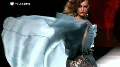 Rabaneda y Etxeberría destacan entre la amalgama de tendencias