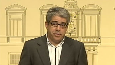 La Generalitat acepta el diálogo con Rajoy pero no dilaciones en soberanismo