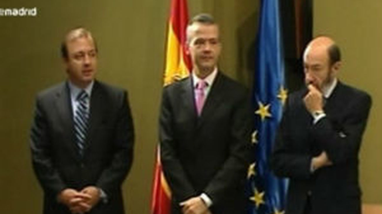 El juicio del Faisán contra Pamiés y Ballesteros arranca este lunes