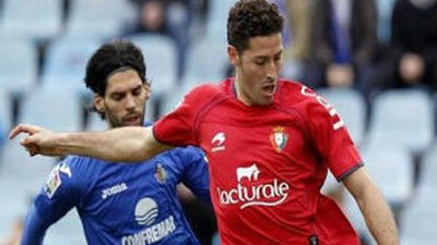 2-1. La inspiración de Miku guía al Getafe y hunde a Osasuna