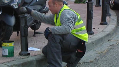 Se buscan 3.607 desempleados para incluirlos en casi 600 programas de colaboración social