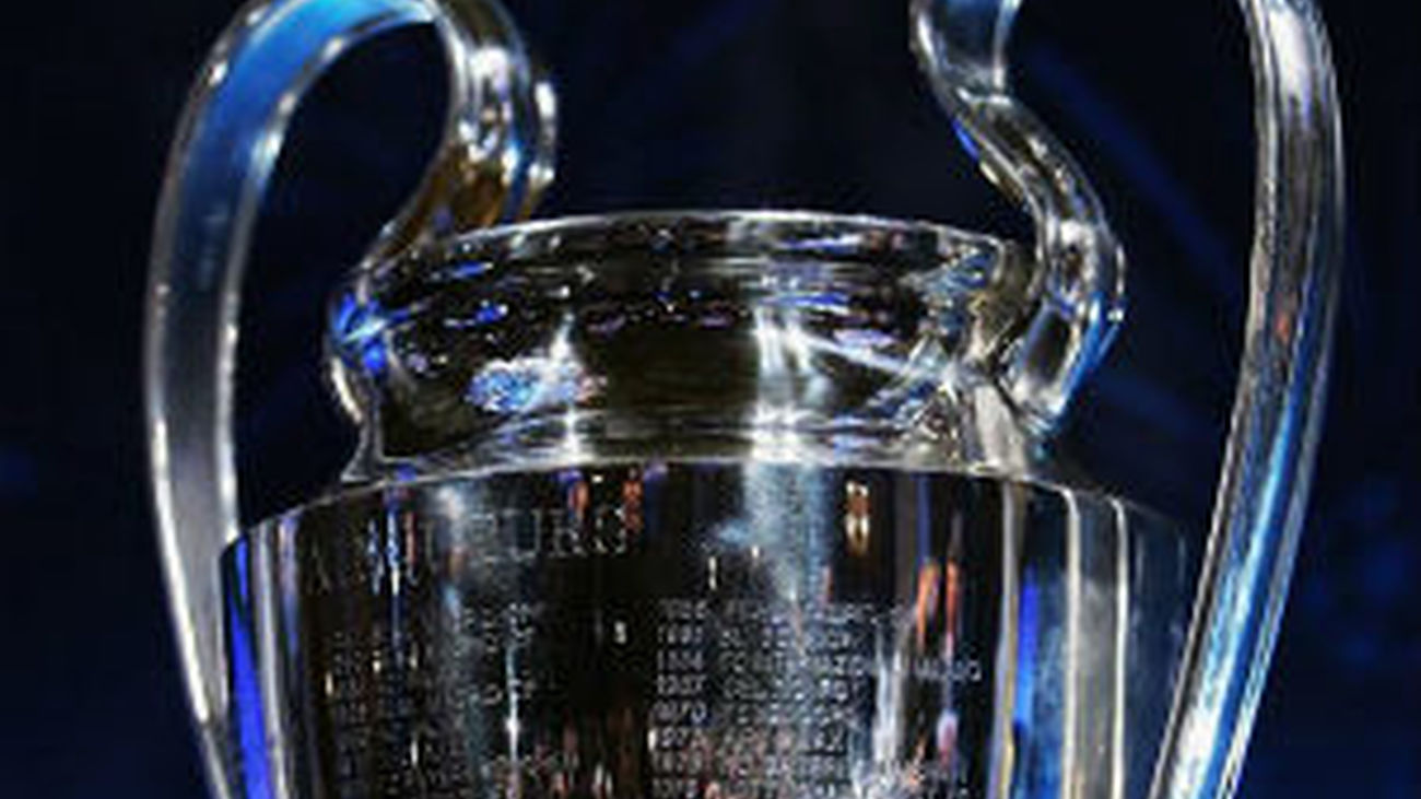 Liga de Campeones: Guardiola, el nuevo rey ante Ancelotti y Martino