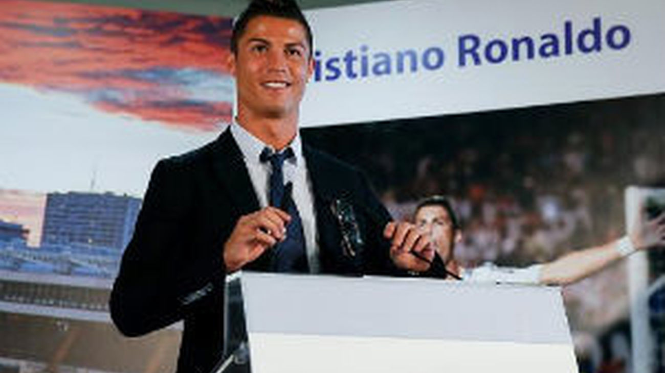 El mejor pagado del mundo