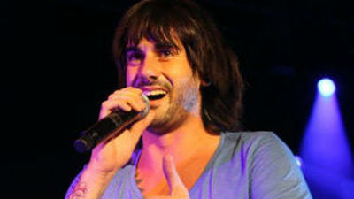 Getafe pondrá hoy a la venta 2.000 entradas a precio reducido para el concierto de Melendi