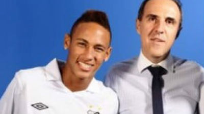 Ribeiro ataca a Cristiano: "Con la edad de Neymar era un mediocre"