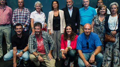 Ocho compañías de teatro aficionado actuarán en el certamen 'José María Rodero'