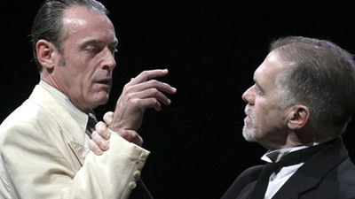 Conciertos, zarzuelas, maratones populares y óperas, en los Teatros del Canal