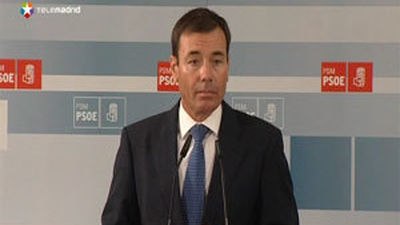 Gómez: "Cuando los rectores se movilizan, es que la educación toca fondo"