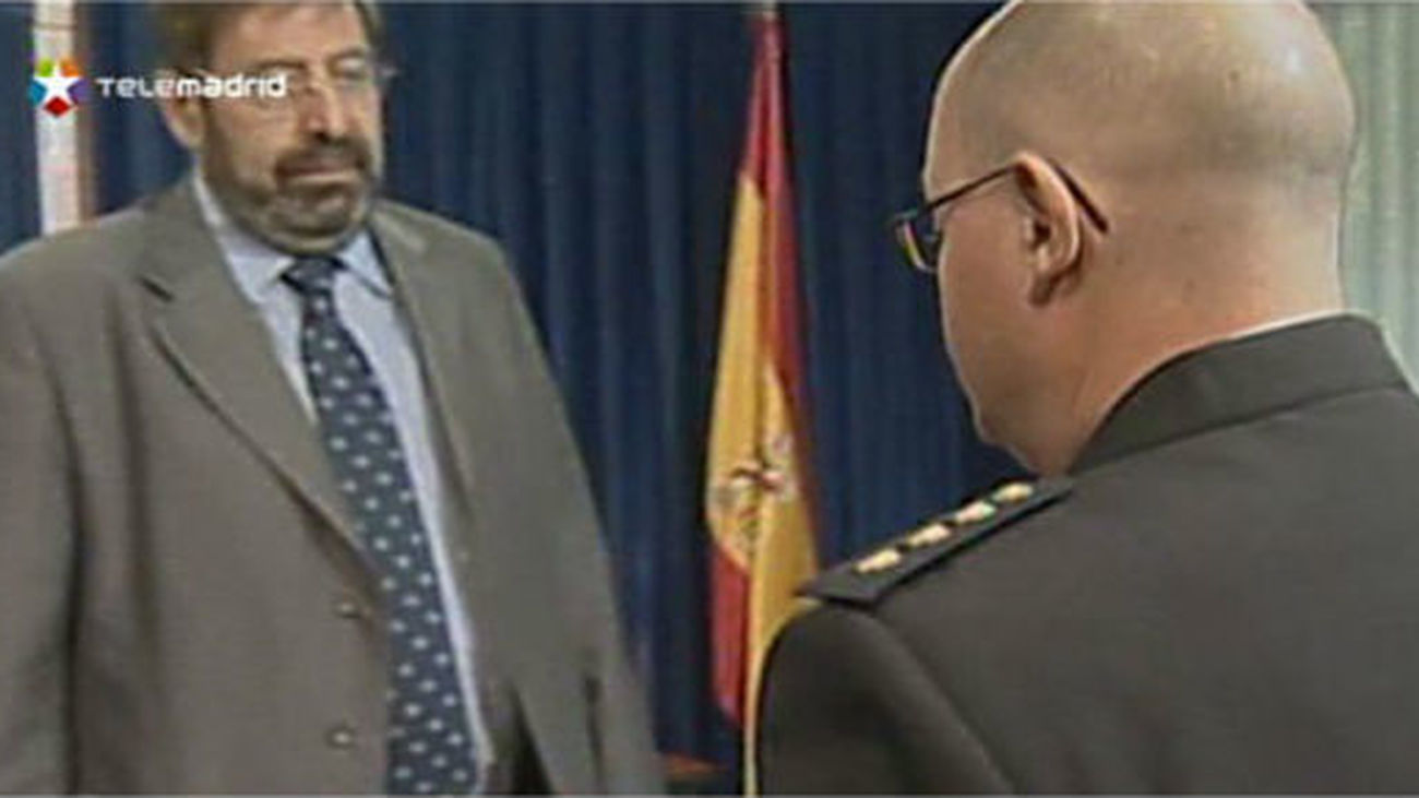 El investigador del Faisán: "Al día siguiente tenía claro que la filtración era policial"