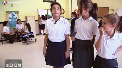 La vuelta a los uniformes