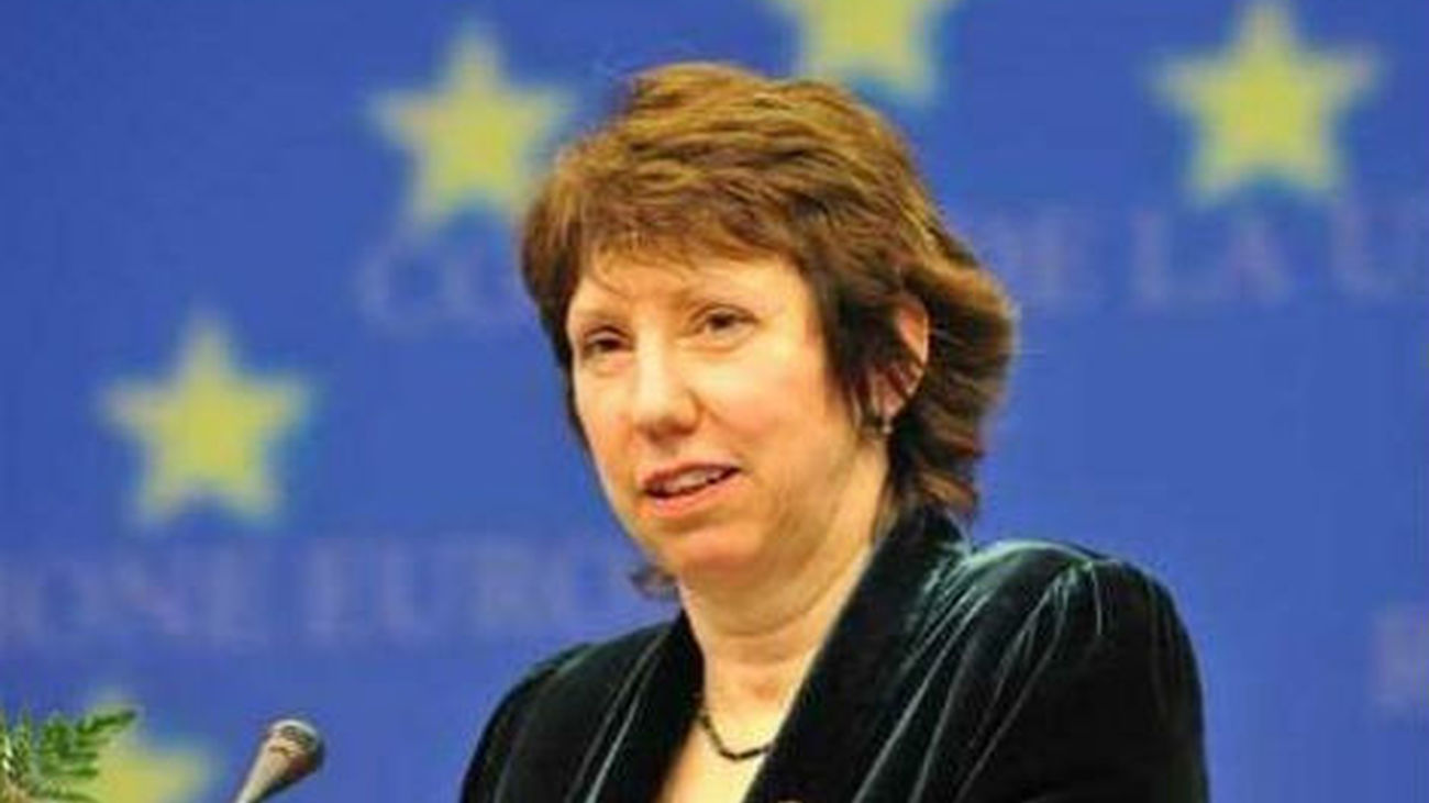 La UE insiste en que los ataques químicos en Siria no pueden quedar impunes