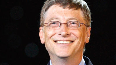 Bill Gates vuelve a ser el hombre más rico del mundo, según la revista Forbes