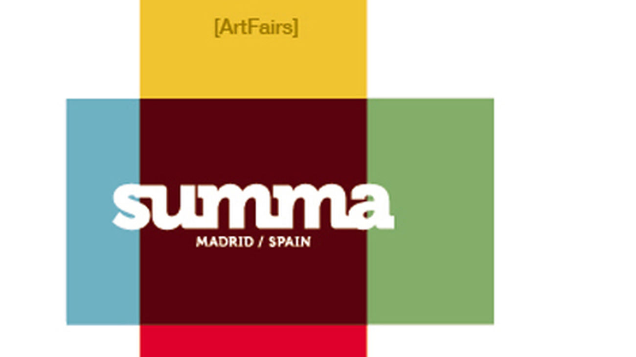 SUMMA, una Feria Internacional de Arte Contemporáneo "distinta" en Madrid
