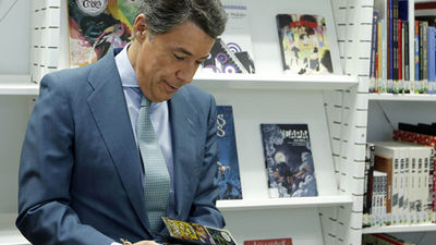 González urge al Gobierno a reformar la ley ante el riesgo de perder Eurovegas