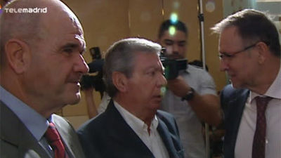 División en el PSOE por su postura sobre el desafío independentista en Cataluña