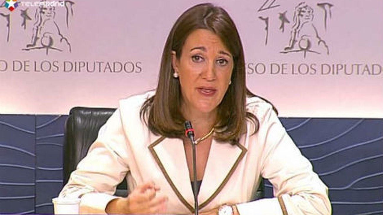 La oposición lamenta que el Gobierno no cumpla sus promesas sobre pensiones