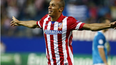 Miranda reconoce que está negociando con otros clubes