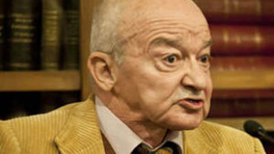 Muere el poeta Juan Luis Panero a los 71 años