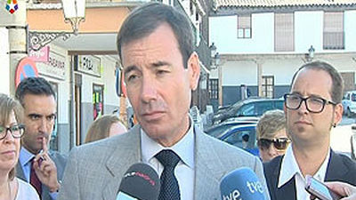 Gómez cree que Valdemoro "es muy caro para  sus ciudadanos por culpa del Ayuntamiento"