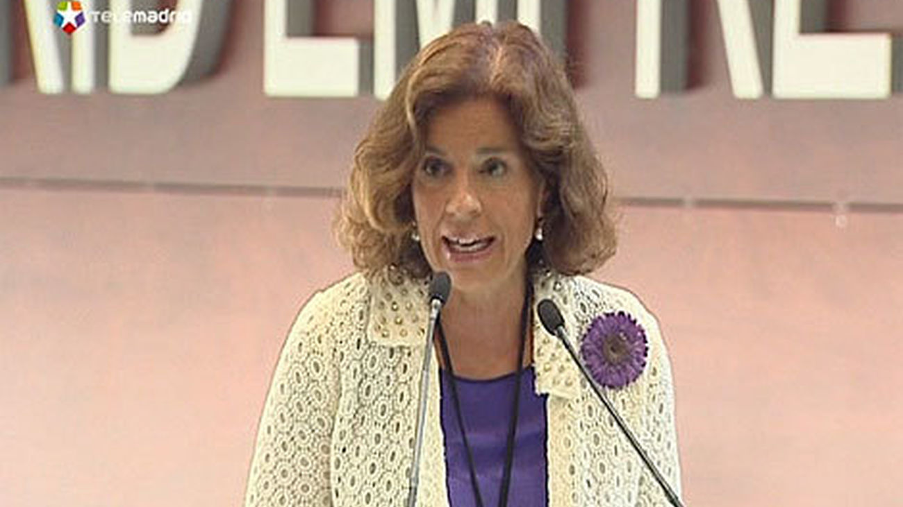 Madrid devolverá cinco impuestos a las pymes que hayan abierto desde 2011