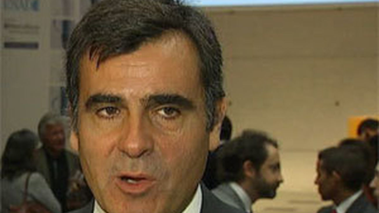 Cataluña perdería el proyecto Barcelona World si sale del euro