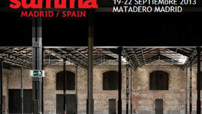 Arranca la feria Summa, por primera vez con la gastronomía como protagonista