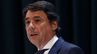 González dice que el modelo de financiación "ataca" a Madrid