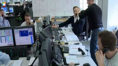 España coloca 5.590 millones a 3 y 5 años con intereses en mínimos históricos