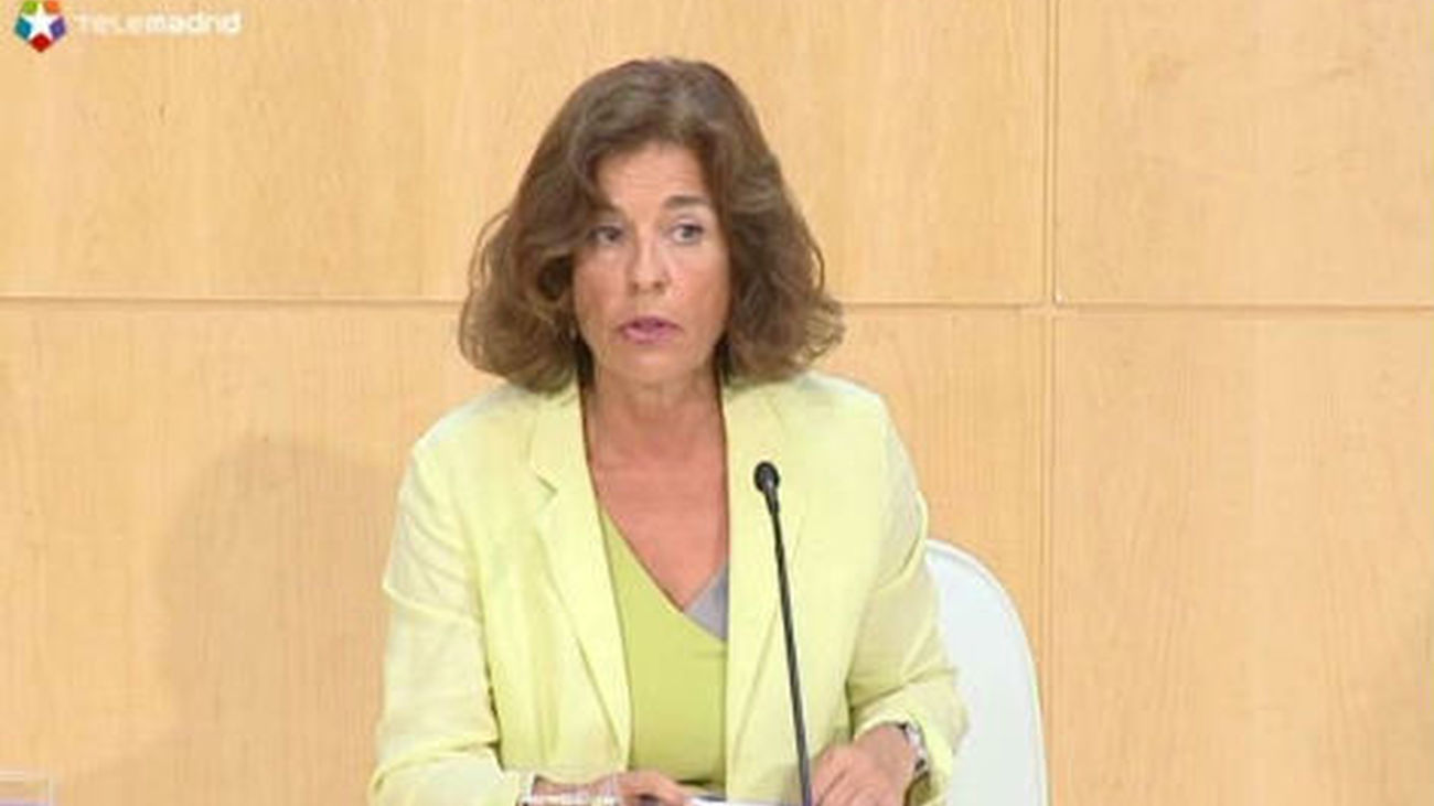 Botella rebajará la tasa de basuras un 12% en 2014 y anuncia rebajas fiscales