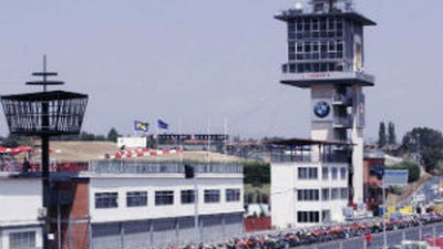 El Jarama se renovará completamente en 2021