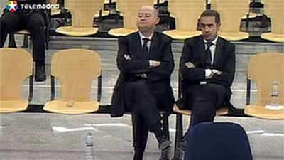 Caso Faisán: El Fiscal mantiene su petición de 5 años de carcel por colaborar con ETA