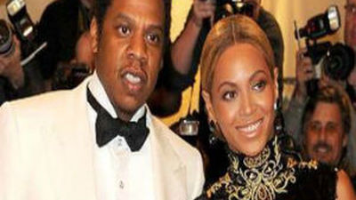 Forbes califica a Beyoncé y Jay-Z como la pareja más rica
