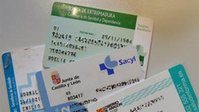 Más de 25.000 madrileños consiguen la tarjeta sanitaria sin presentar el padrón