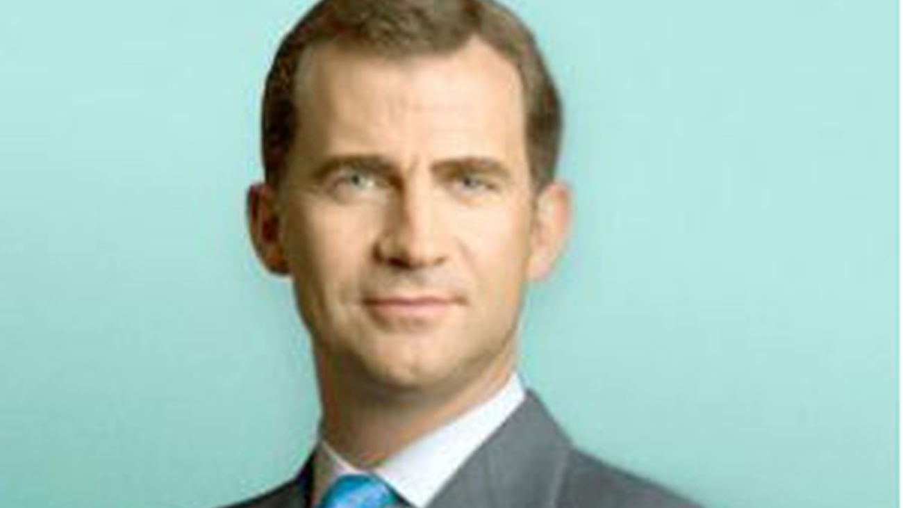 Príncipe Felipe