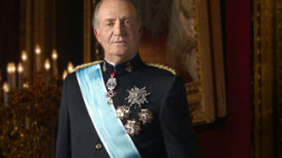 Don Juan Carlos, Rey de todos los españoles