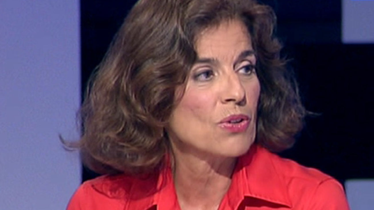 Botella apuesta porque el Estado responda al pulso secesionista de Cataluña