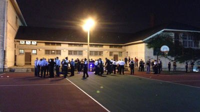 Al menos trece heridos en un tiroteo en un parque de Chicago