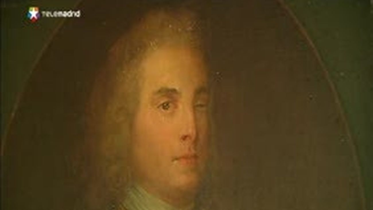 El Museo Naval honra a Blas de Lezo, el héroe olvidado