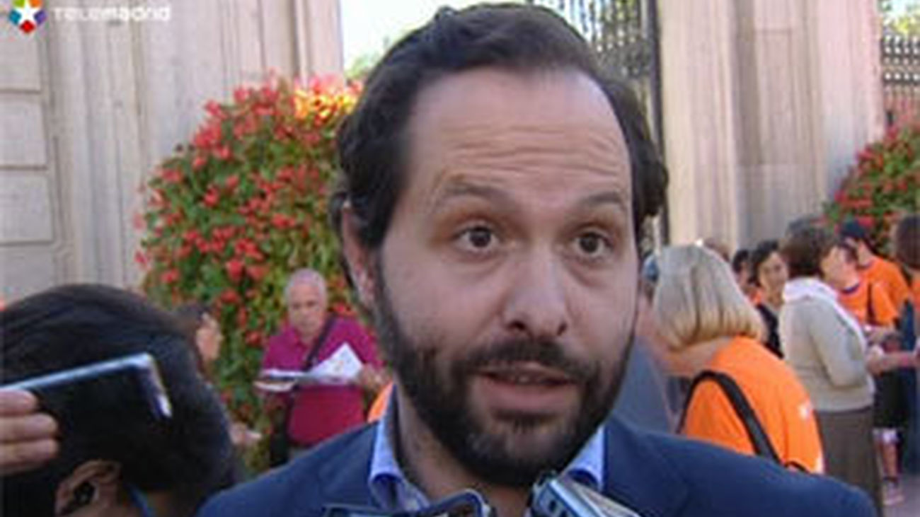 El Ayuntamiento dice que una bajada de impuestos no significa que "sobre el dinero"