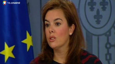 El Gobierno dice que las operaciones no han afectado a las funciones del Rey